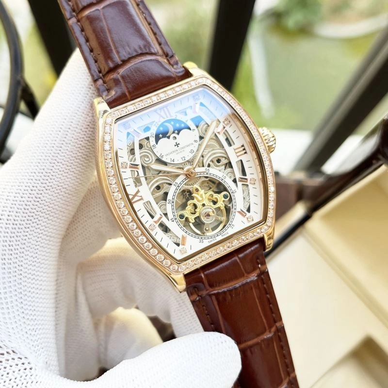 Sustainable VACHERON CONSTANTIN Watches 205327