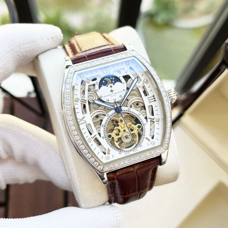 Sustainable VACHERON CONSTANTIN Watches 205327