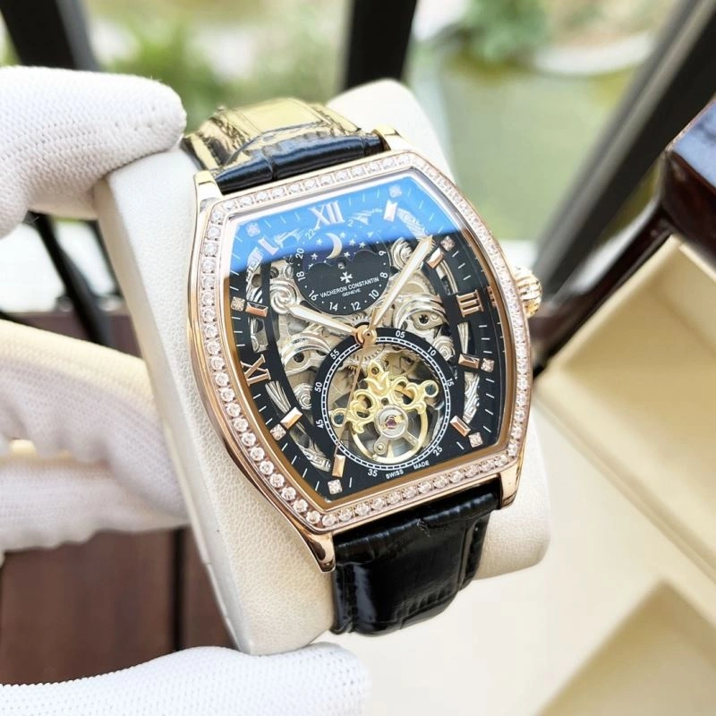 Sustainable VACHERON CONSTANTIN Watches 205327