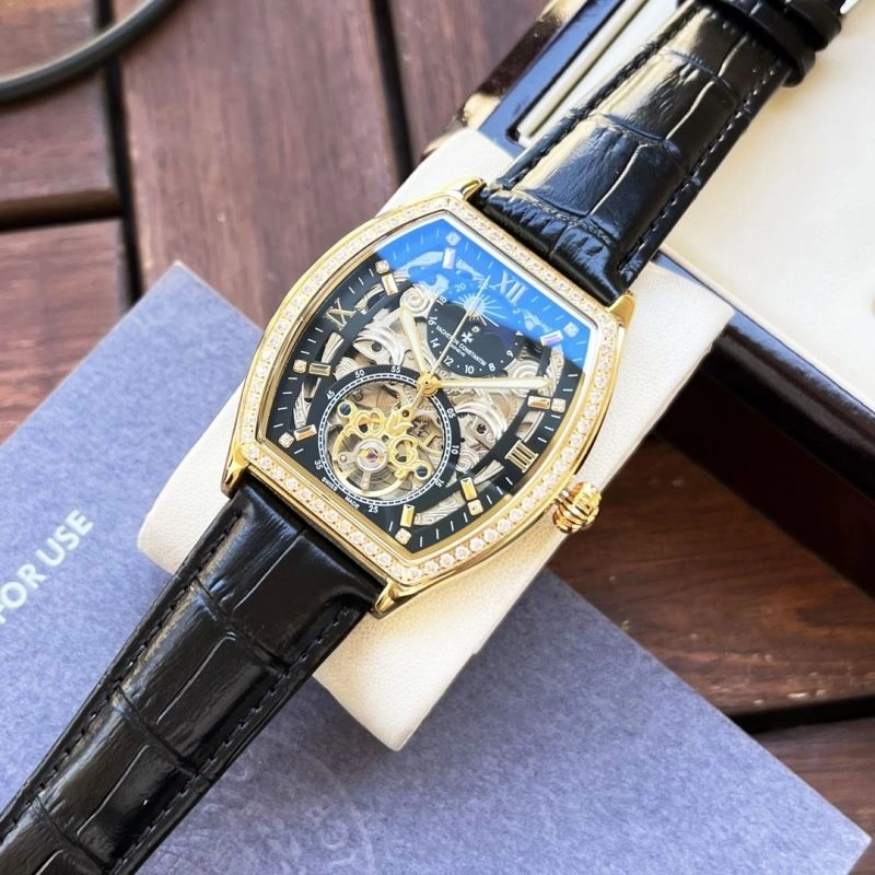 Sustainable VACHERON CONSTANTIN Watches 205327