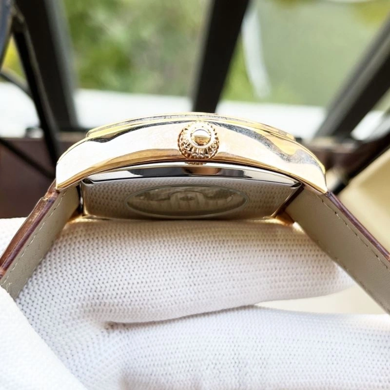 Sustainable VACHERON CONSTANTIN Watches 205327