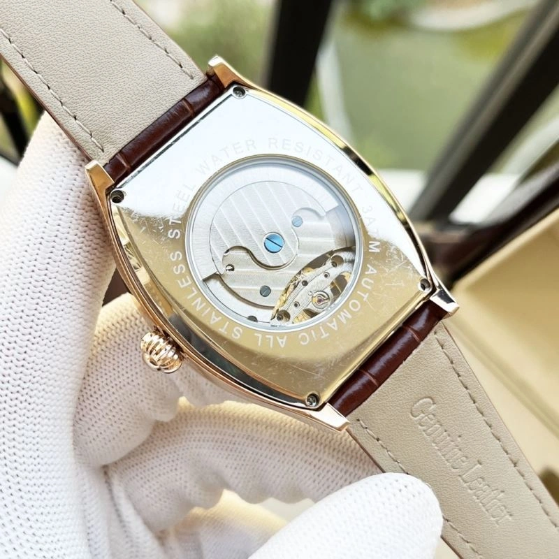 Sustainable VACHERON CONSTANTIN Watches 205327
