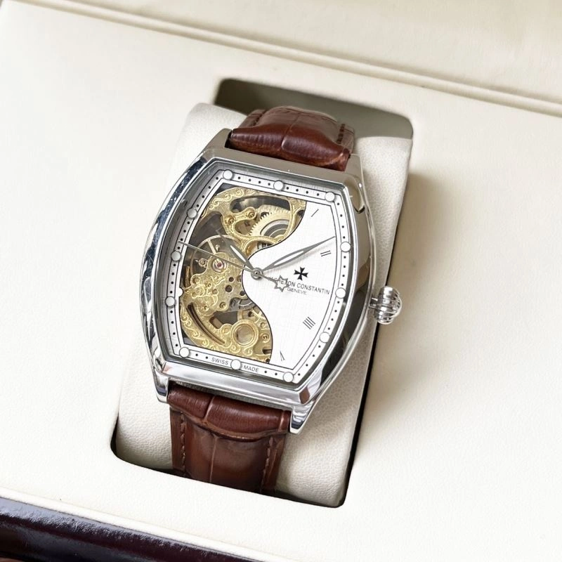 SmoothTexture VACHERON CONSTANTIN Watches 205326