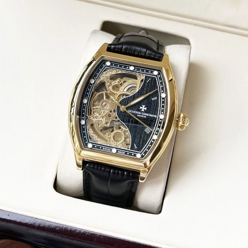 SmoothTexture VACHERON CONSTANTIN Watches 205326