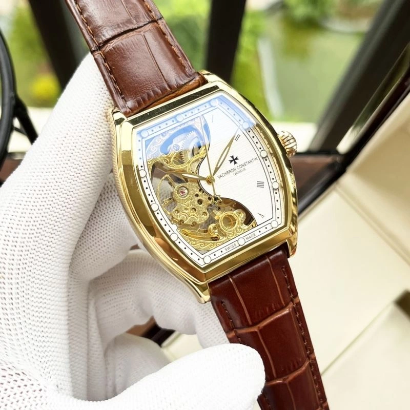 SmoothTexture VACHERON CONSTANTIN Watches 205326