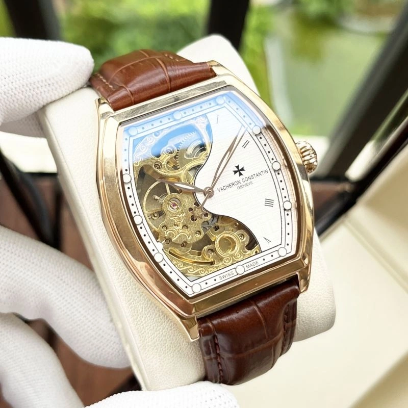 SmoothTexture VACHERON CONSTANTIN Watches 205326