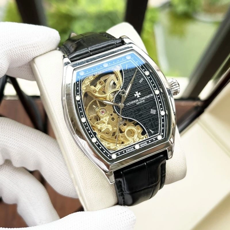 SmoothTexture VACHERON CONSTANTIN Watches 205326