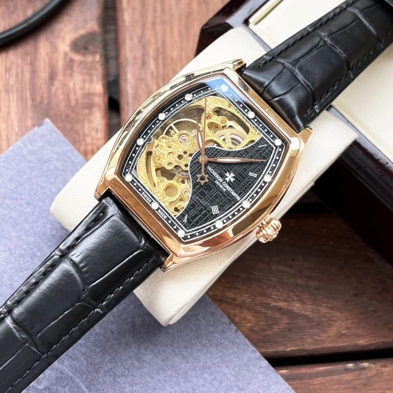 SmoothTexture VACHERON CONSTANTIN Watches 205326