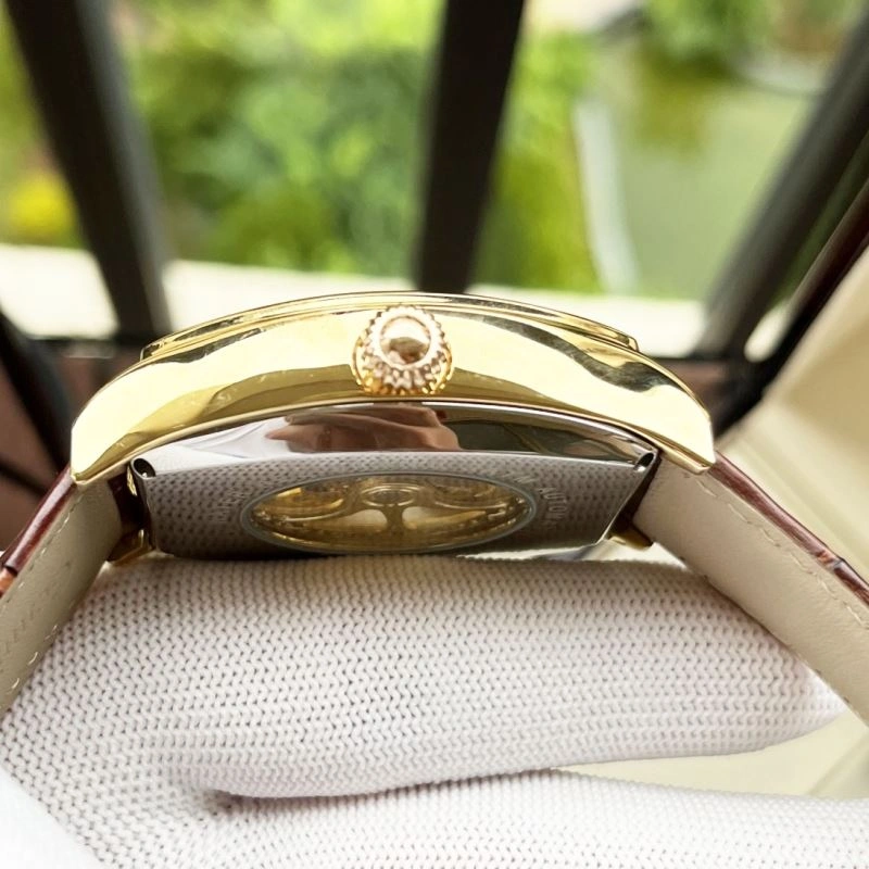 SmoothTexture VACHERON CONSTANTIN Watches 205326