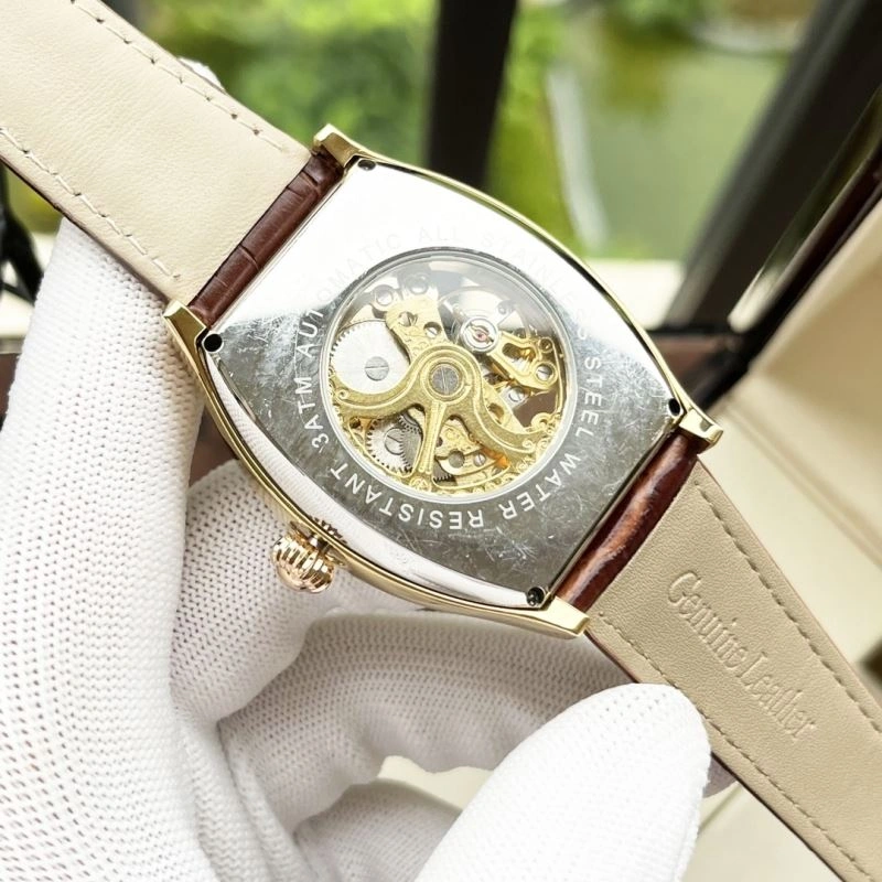 SmoothTexture VACHERON CONSTANTIN Watches 205326