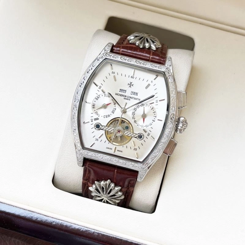 VACHERON CONSTANTIN Watches Flexible 205324