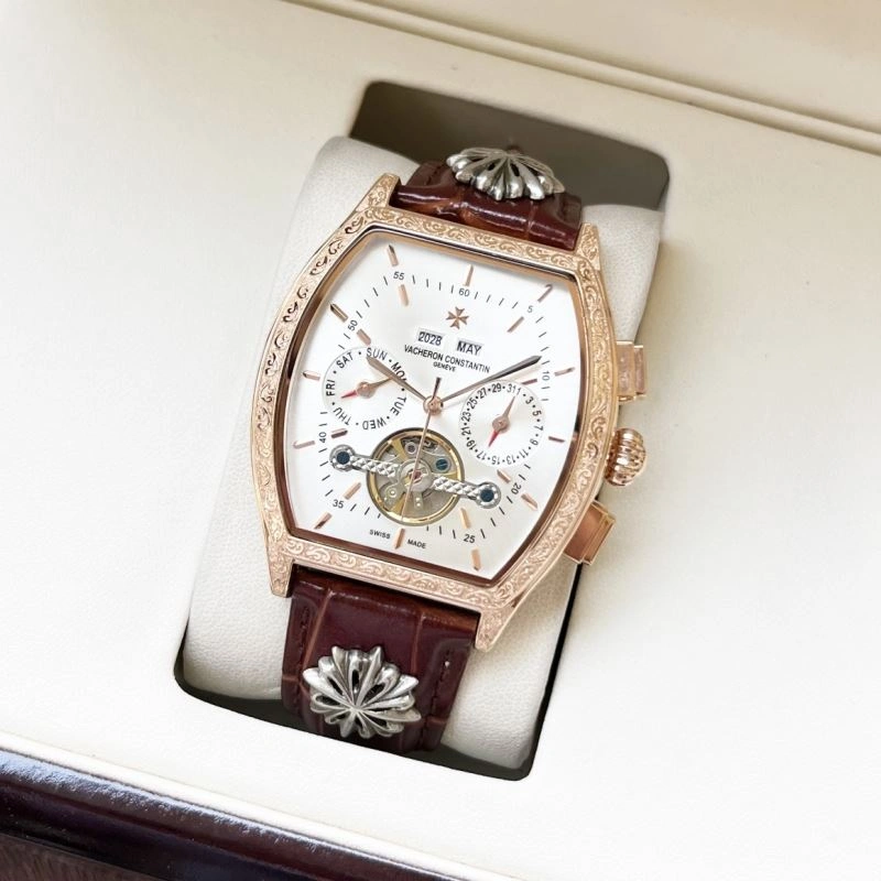 VACHERON CONSTANTIN Watches Flexible 205324