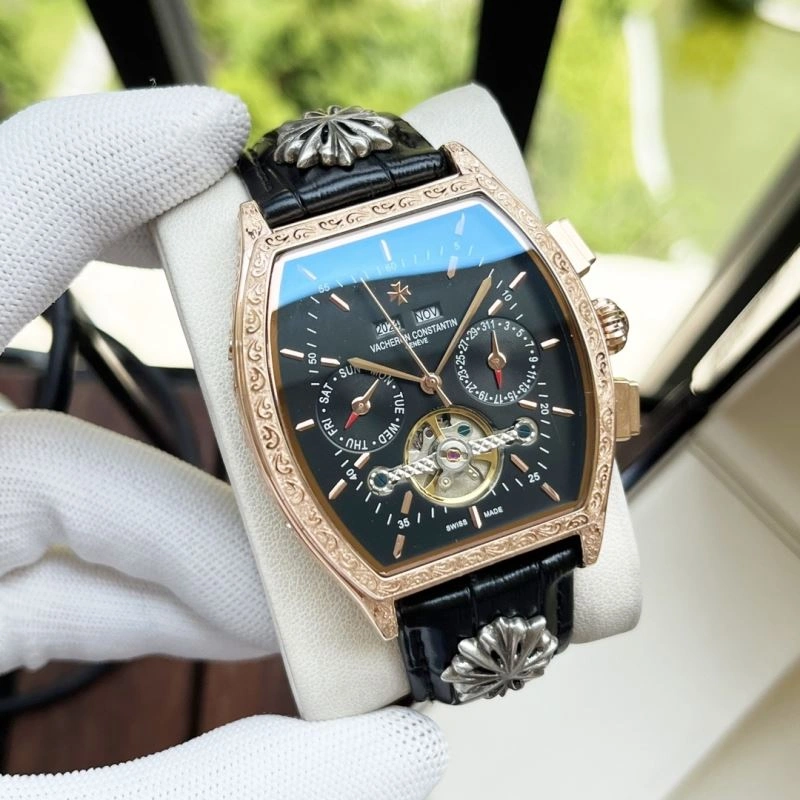 VACHERON CONSTANTIN Watches Flexible 205324