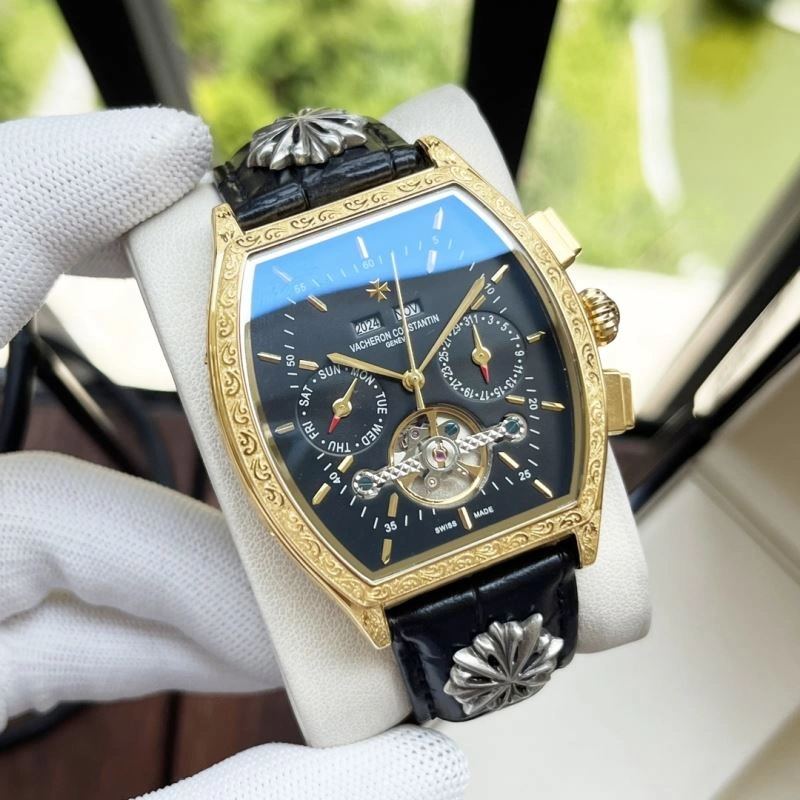VACHERON CONSTANTIN Watches Flexible 205324