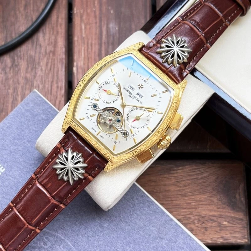 VACHERON CONSTANTIN Watches Flexible 205324