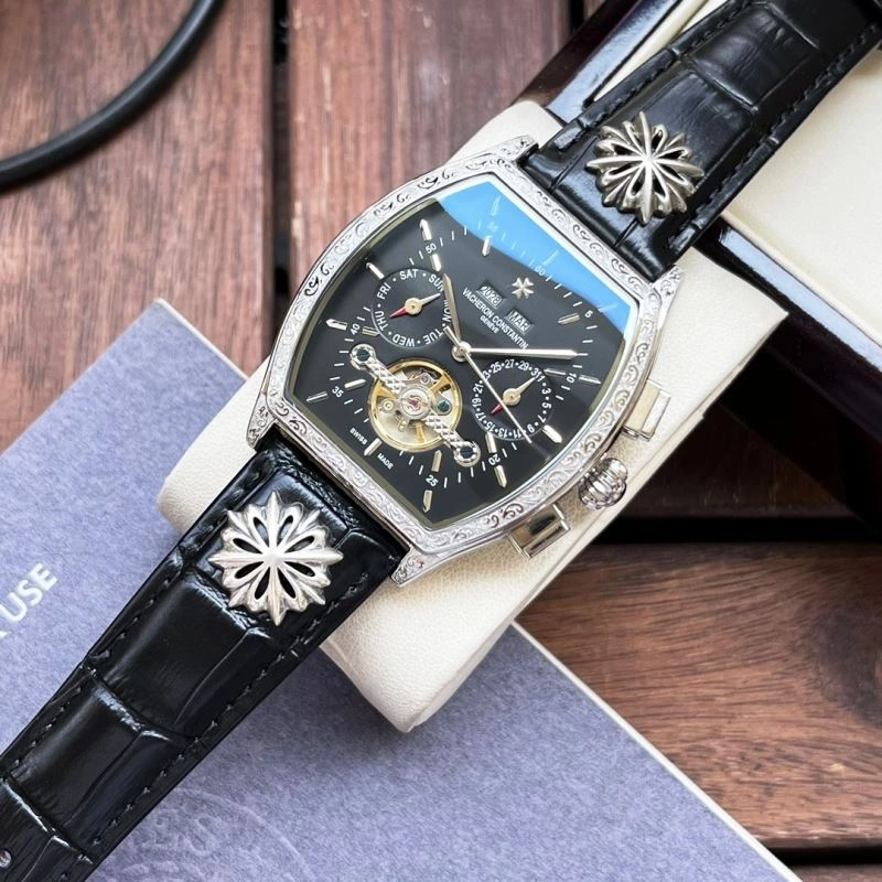 VACHERON CONSTANTIN Watches Flexible 205324