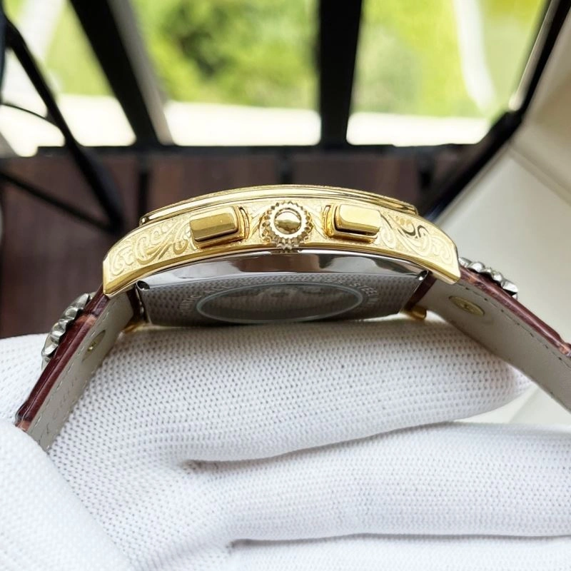 VACHERON CONSTANTIN Watches Flexible 205324