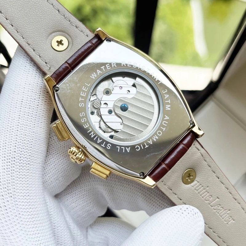 VACHERON CONSTANTIN Watches Flexible 205324