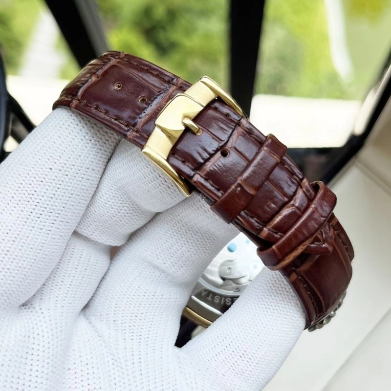 VACHERON CONSTANTIN Watches Flexible 205324