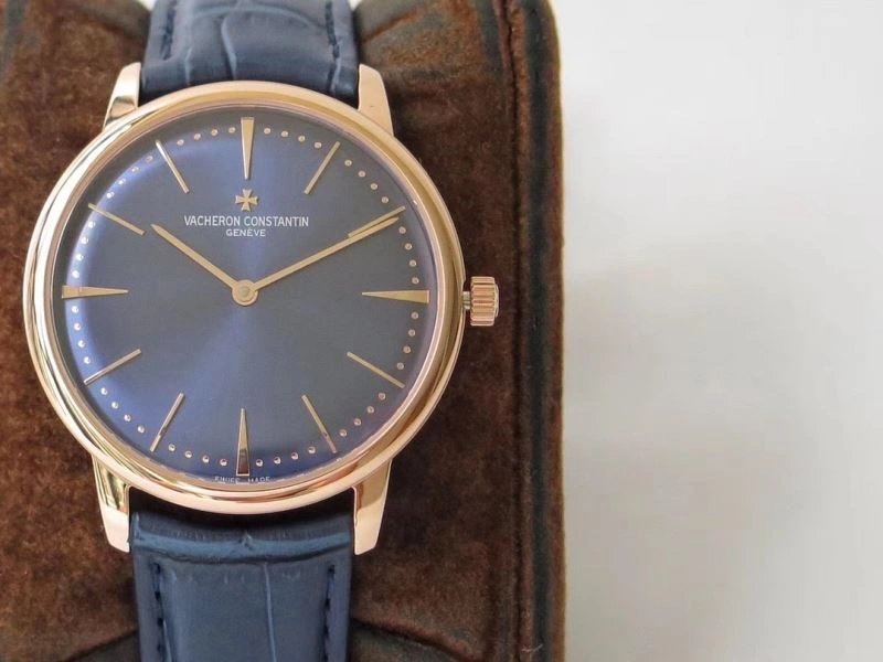 VACHERON CONSTANTIN Watches Effortless 205322