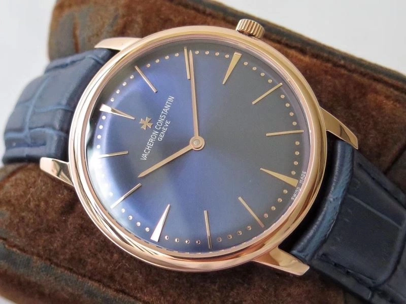 VACHERON CONSTANTIN Watches Effortless 205322
