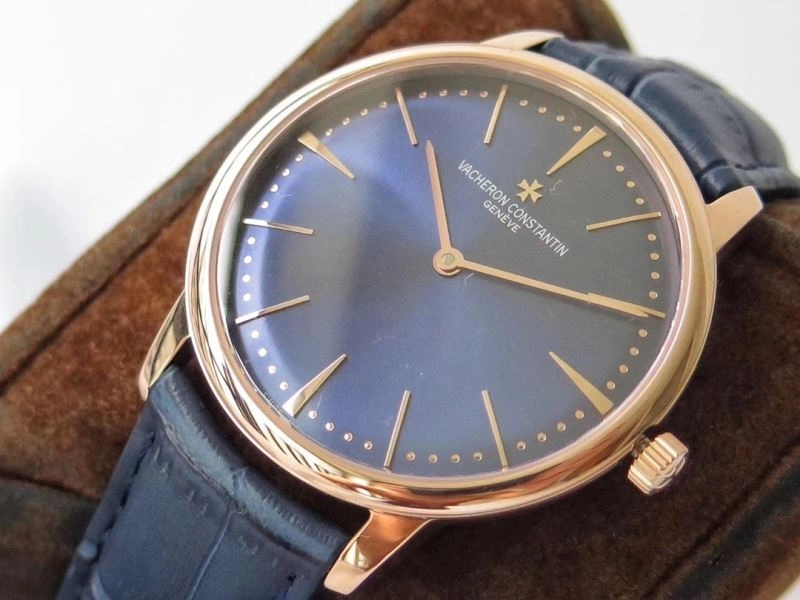 VACHERON CONSTANTIN Watches Effortless 205322