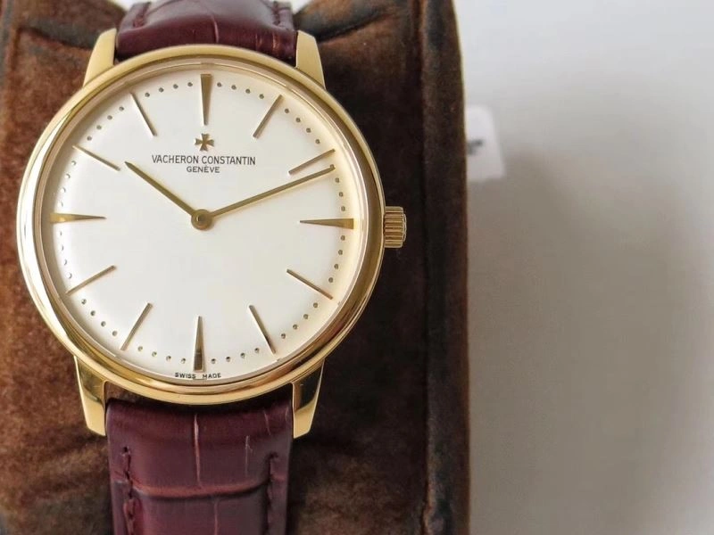 VACHERON CONSTANTIN Watches Contemporary 205323