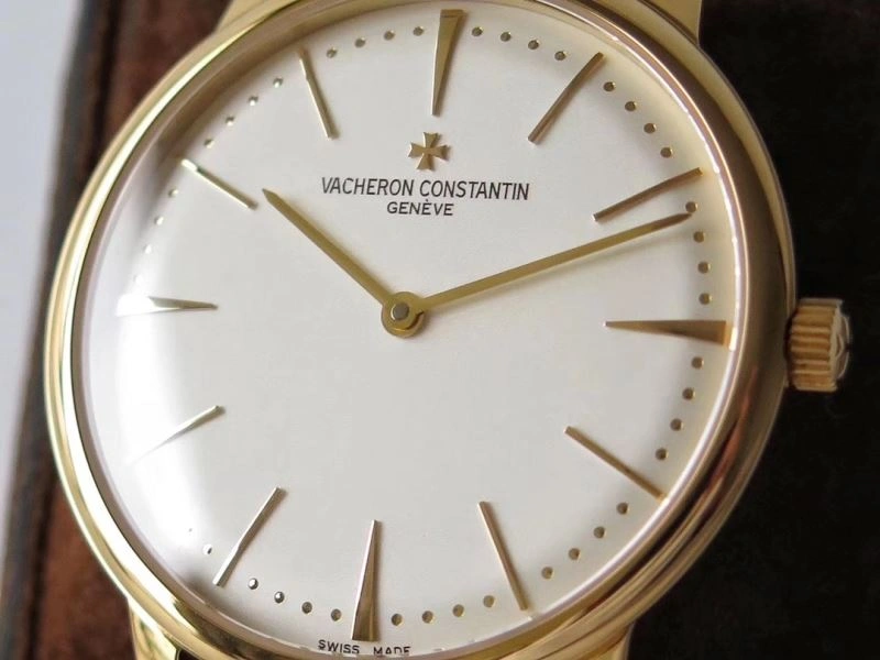 VACHERON CONSTANTIN Watches Contemporary 205323