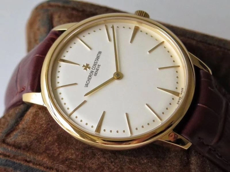VACHERON CONSTANTIN Watches Contemporary 205323