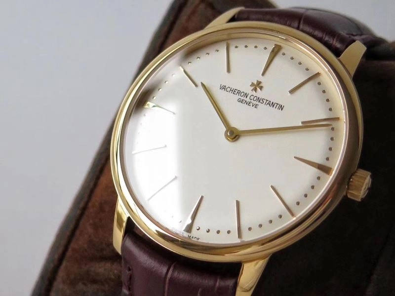 VACHERON CONSTANTIN Watches Contemporary 205323