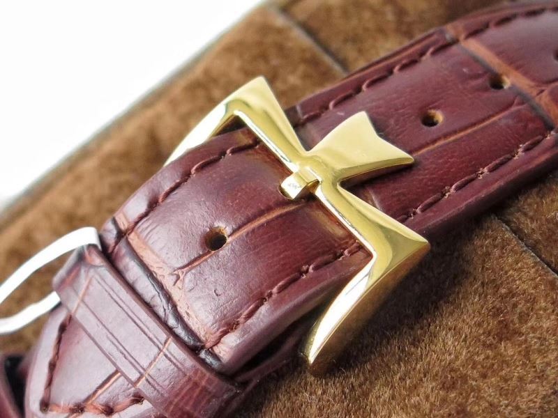 VACHERON CONSTANTIN Watches Contemporary 205323