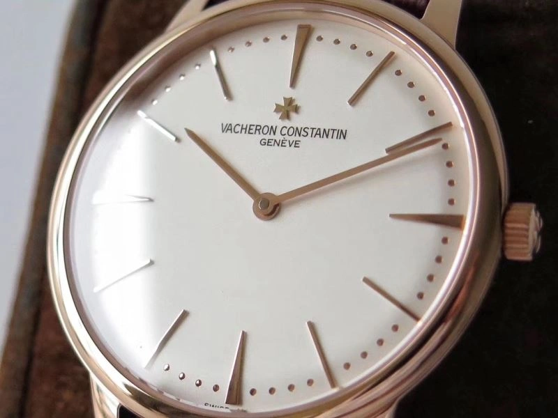 Chic VACHERON CONSTANTIN Watches 205321