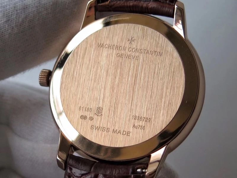 Chic VACHERON CONSTANTIN Watches 205321