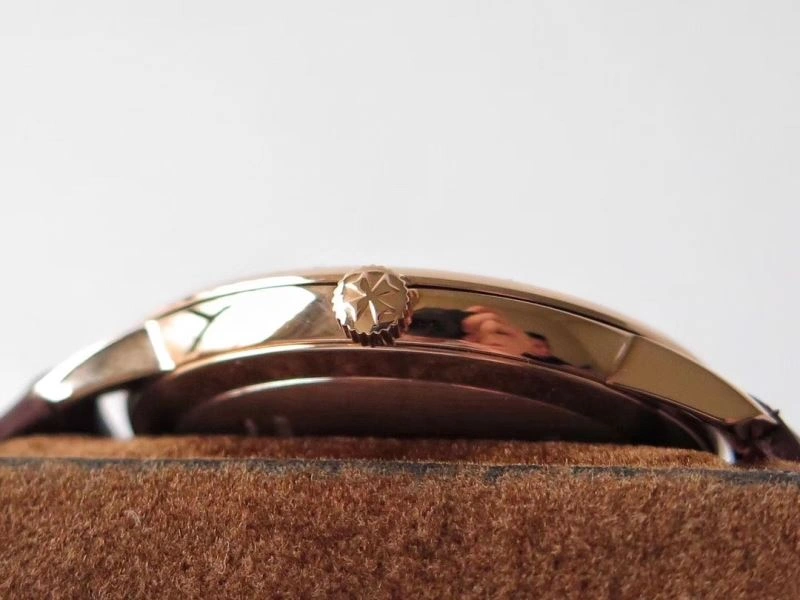 Chic VACHERON CONSTANTIN Watches 205321