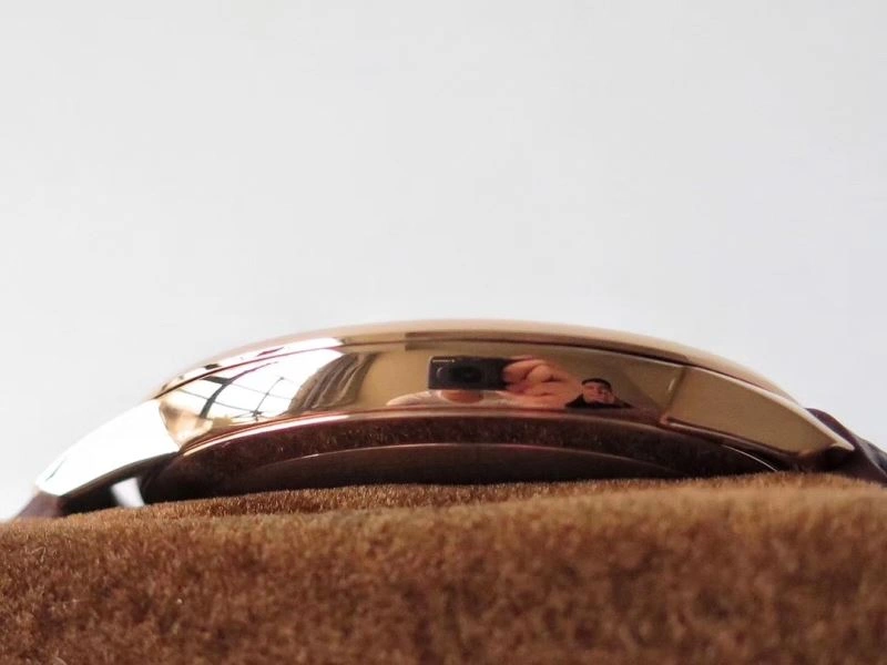Chic VACHERON CONSTANTIN Watches 205321