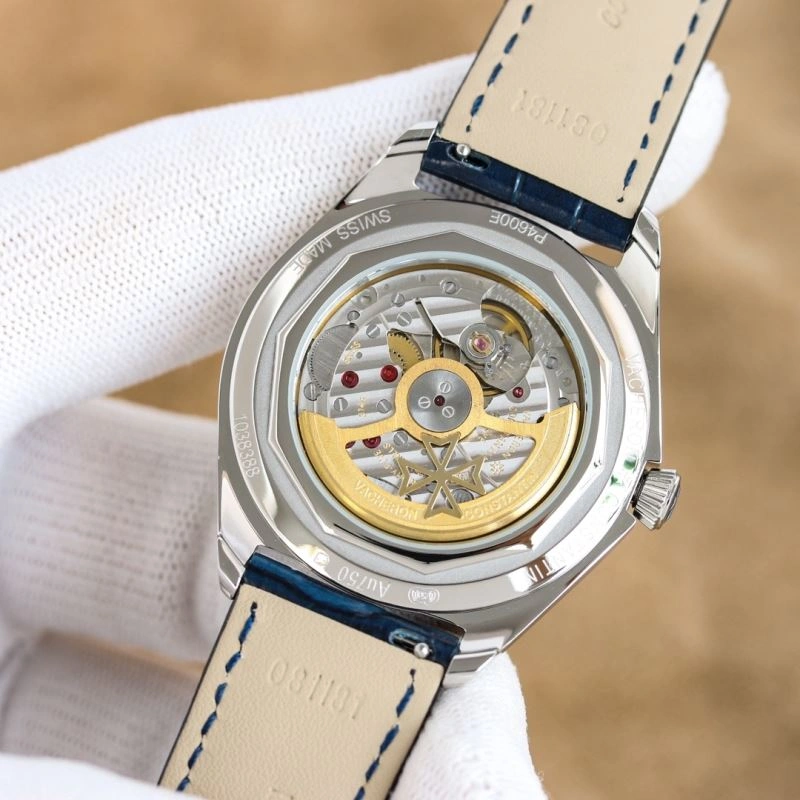 VACHERON CONSTANTIN Watches WellDesigned 205320