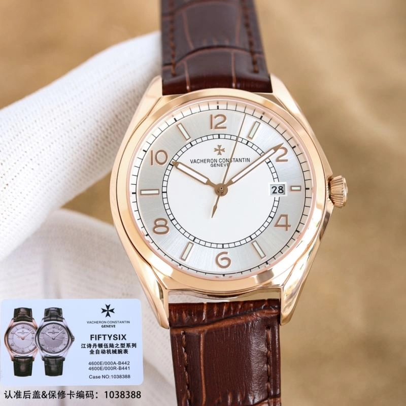 VACHERON CONSTANTIN Watches DailyWear 205318
