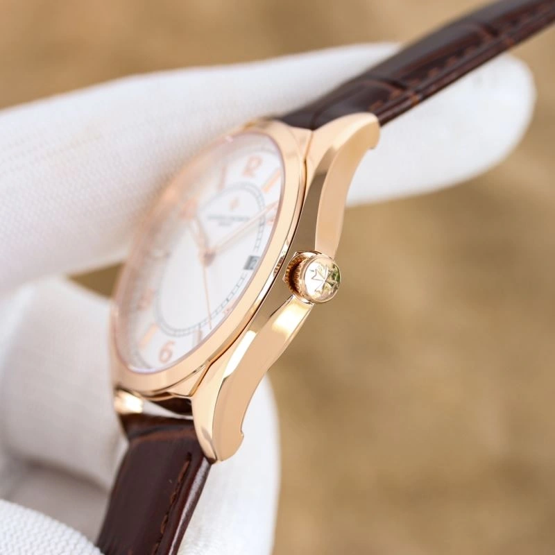 VACHERON CONSTANTIN Watches DailyWear 205318