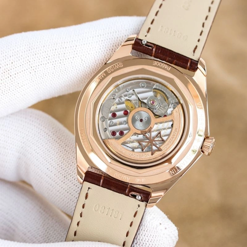 VACHERON CONSTANTIN Watches DailyWear 205318