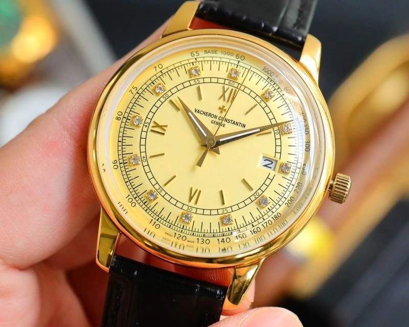 VACHERON CONSTANTIN Watches Durable 205319