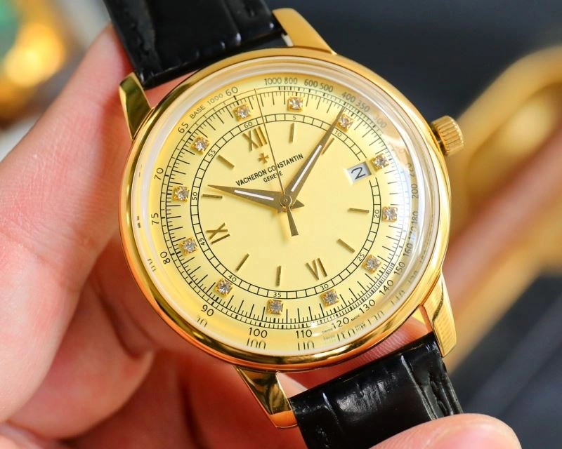 VACHERON CONSTANTIN Watches Durable 205319