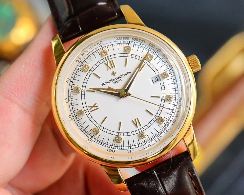 VACHERON CONSTANTIN Watches Durable 205319