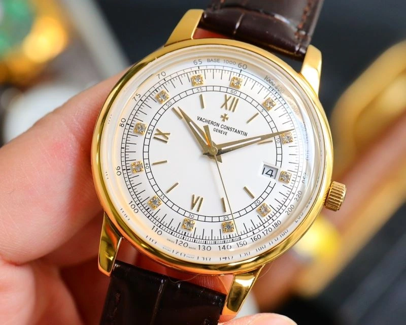 VACHERON CONSTANTIN Watches Durable 205319