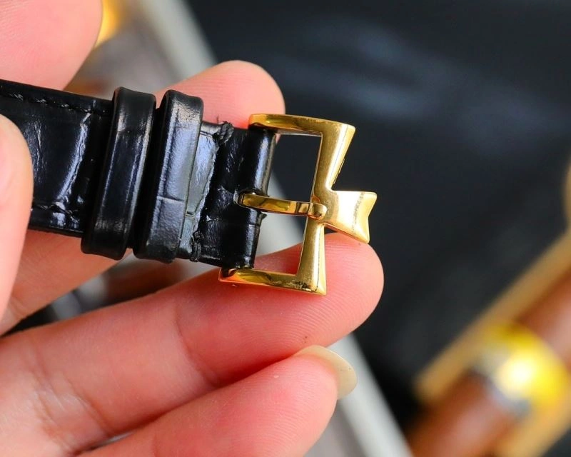 VACHERON CONSTANTIN Watches Durable 205319