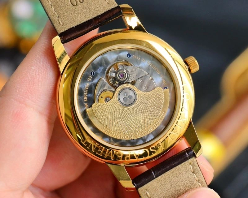 VACHERON CONSTANTIN Watches Durable 205319