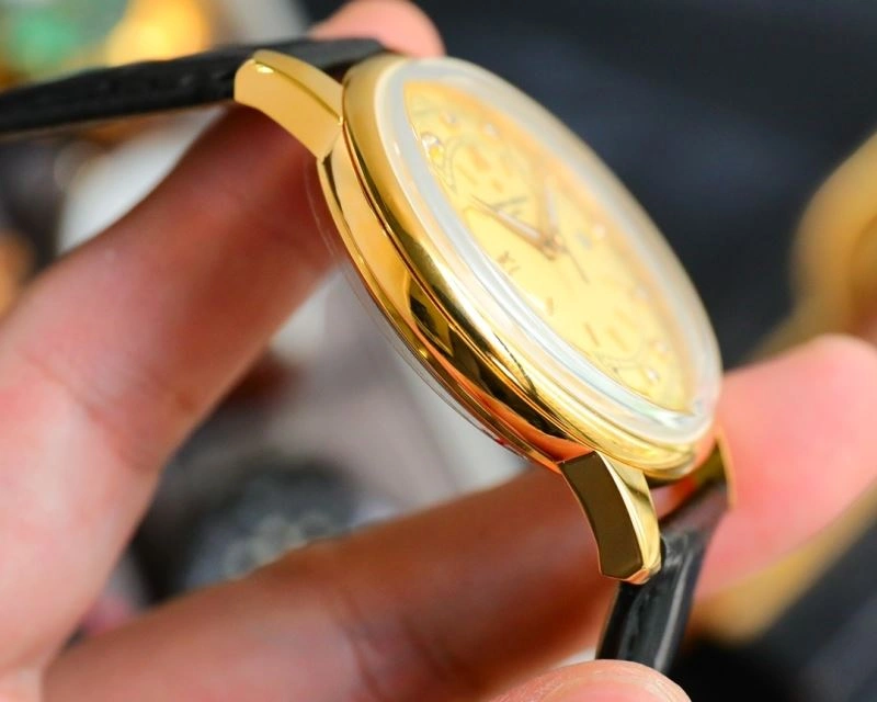 VACHERON CONSTANTIN Watches Durable 205319