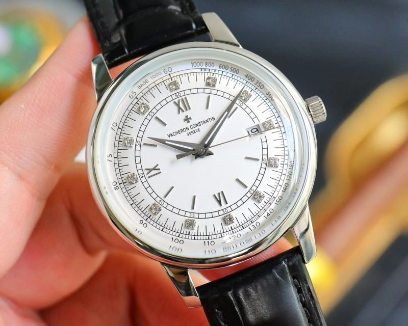 VACHERON CONSTANTIN Watches Sophisticated 205317