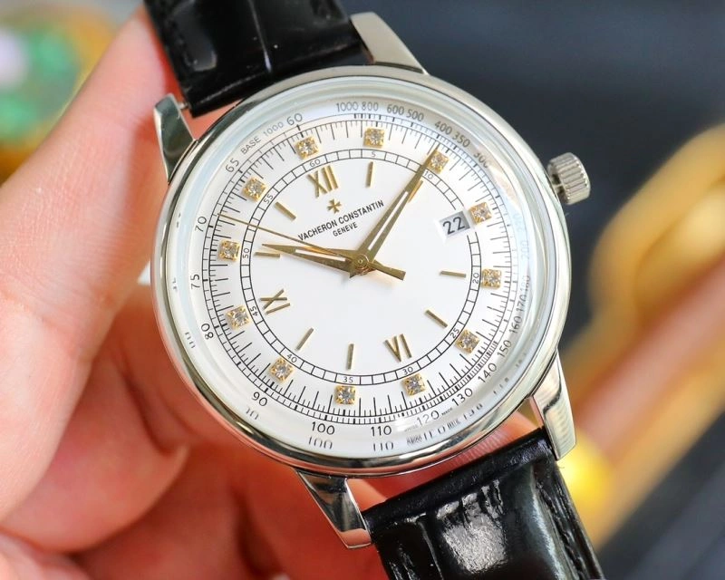 VACHERON CONSTANTIN Watches Sophisticated 205317