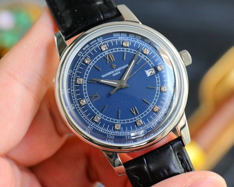 VACHERON CONSTANTIN Watches Sophisticated 205317