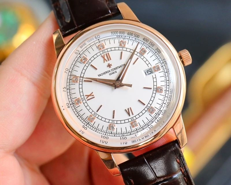 VACHERON CONSTANTIN Watches Sophisticated 205317